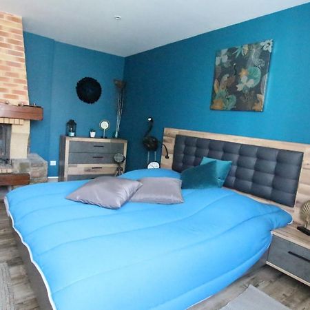 Colmar City Center - Apartment Duplex Marigny - Bookingalsace Exterior photo
