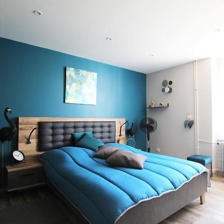 Colmar City Center - Apartment Duplex Marigny - Bookingalsace Exterior photo