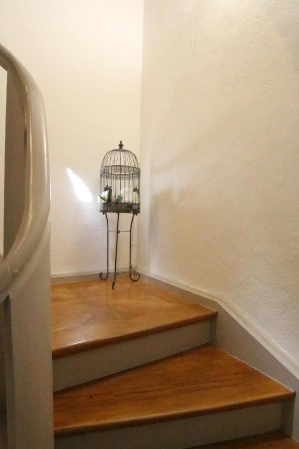 Colmar City Center - Apartment Duplex Marigny - Bookingalsace Exterior photo